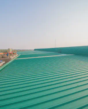 our work