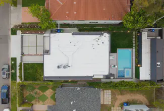 Flat Roofing