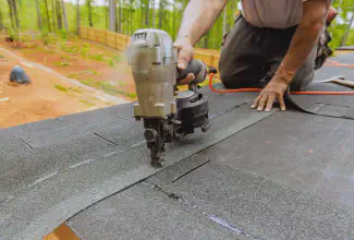 Roofing Repairs