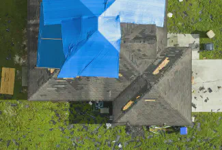 Roofing Installation