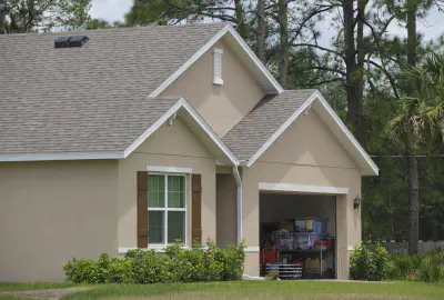 Roofing