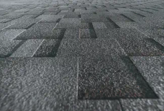 Shingle Roofing