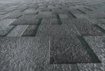 Shingle Roofing